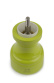 Salzmühle, 10 cm, Bistrorama, Green Pistachio - Peugeot