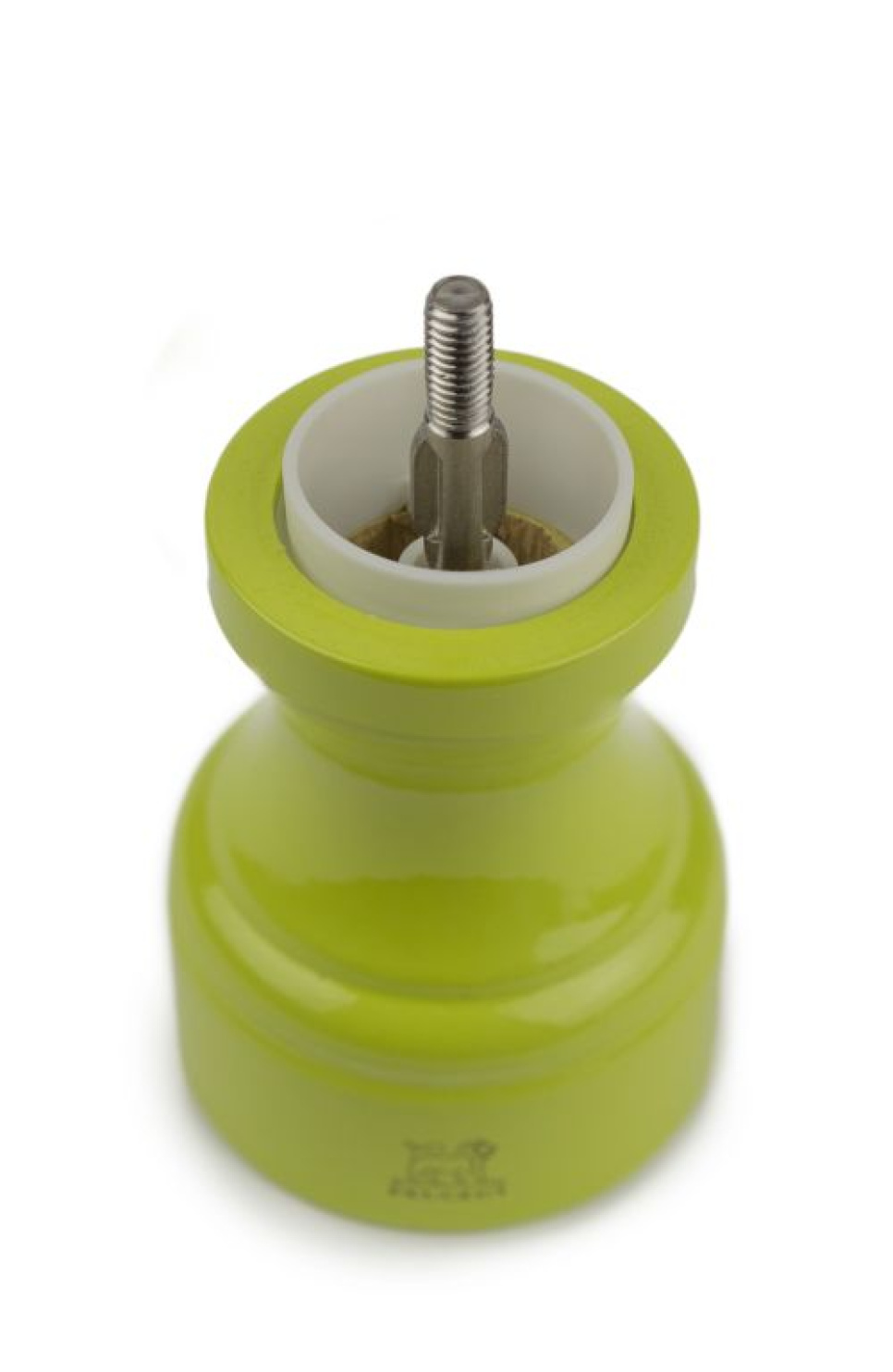 Salzmühle, 10 cm, Bistrorama, Green Pistachio - Peugeot