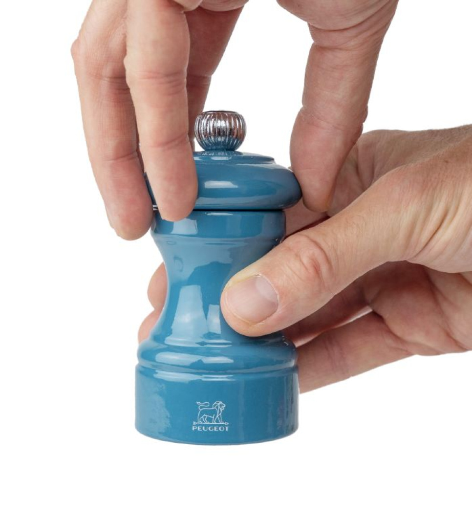 Salzmühle, 10 cm, Bistrorama, Pacific Blue - Peugeot