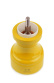 Salt Mill, 10 cm, Bistrorama, Saffron Yellow - Peugeot