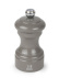 Salt Mill, 10 cm, Bistrorama, Smoked Grey - Peugeot