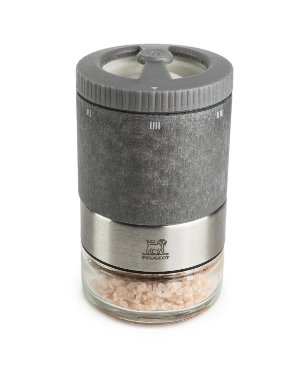 Salt Mill, 10 cm, Maestro - Peugeot in the group Cooking / Kitchen utensils / Salt & pepper mills at KitchenLab (1090-35395)