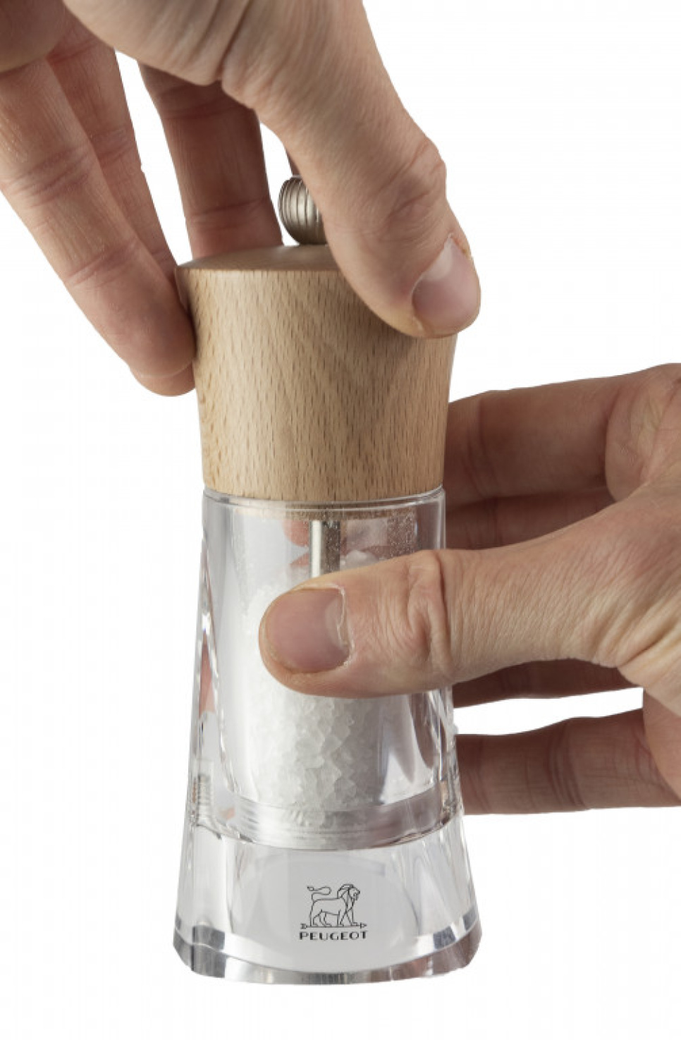 Salzmühle, 14 cm, Oléron - Peugeot