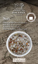 Salt Mix for Mill, Sun, 135g - Peugeot