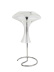 Drying Rack for Wine Decanter, Révolution - Peugeot