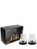 Whisky Tasting Set, 29 cl, Atmosphère - Peugeot