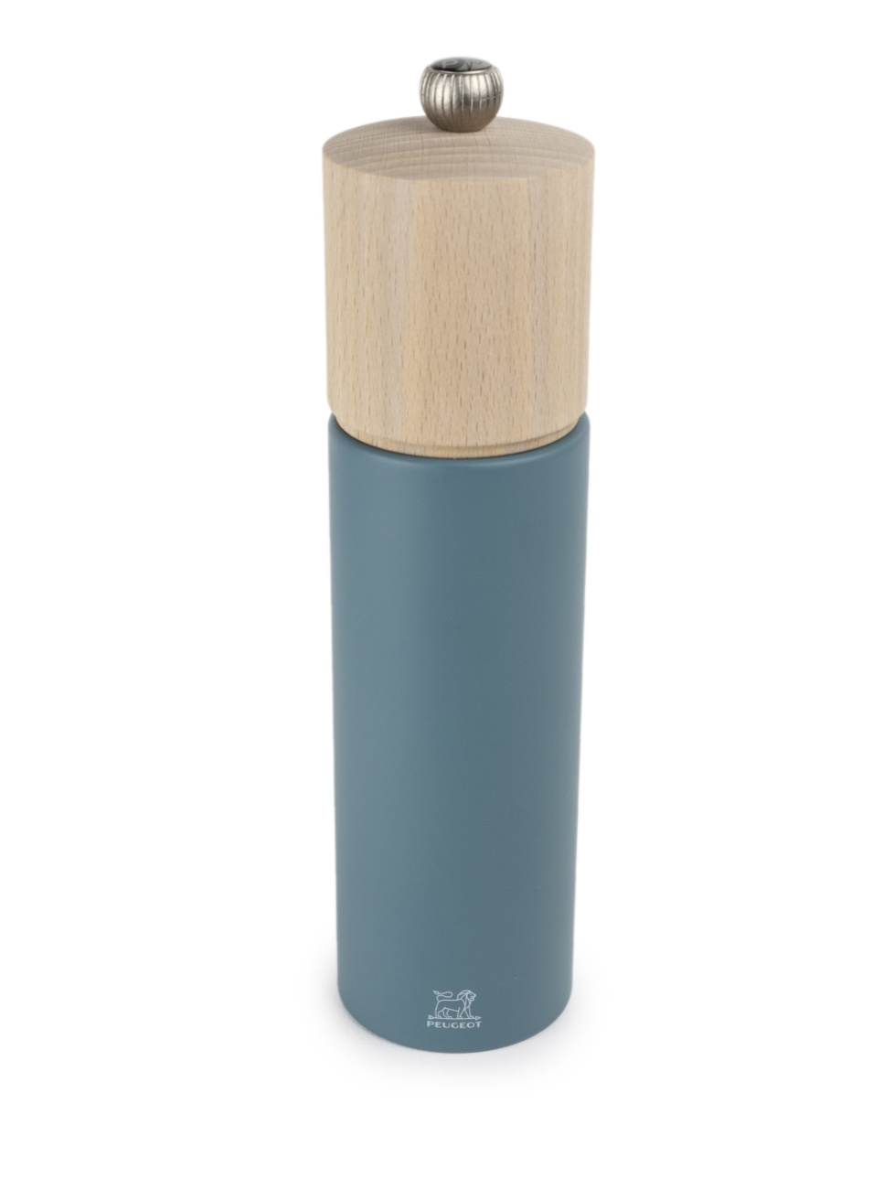 Pfeffermühle, Boreal, Celestial Blue - Peugeot in der Gruppe Kochen / Küchenutensilien / Salz- und Pfeffermühlen bei The Kitchen Lab (1090-35506)