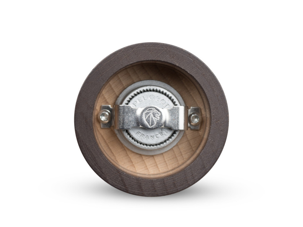 Pepper Mill, Paris, Chocolate - Peugeot