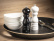 Pepper Mill, Paris, Black Lacquered - Peugeot
