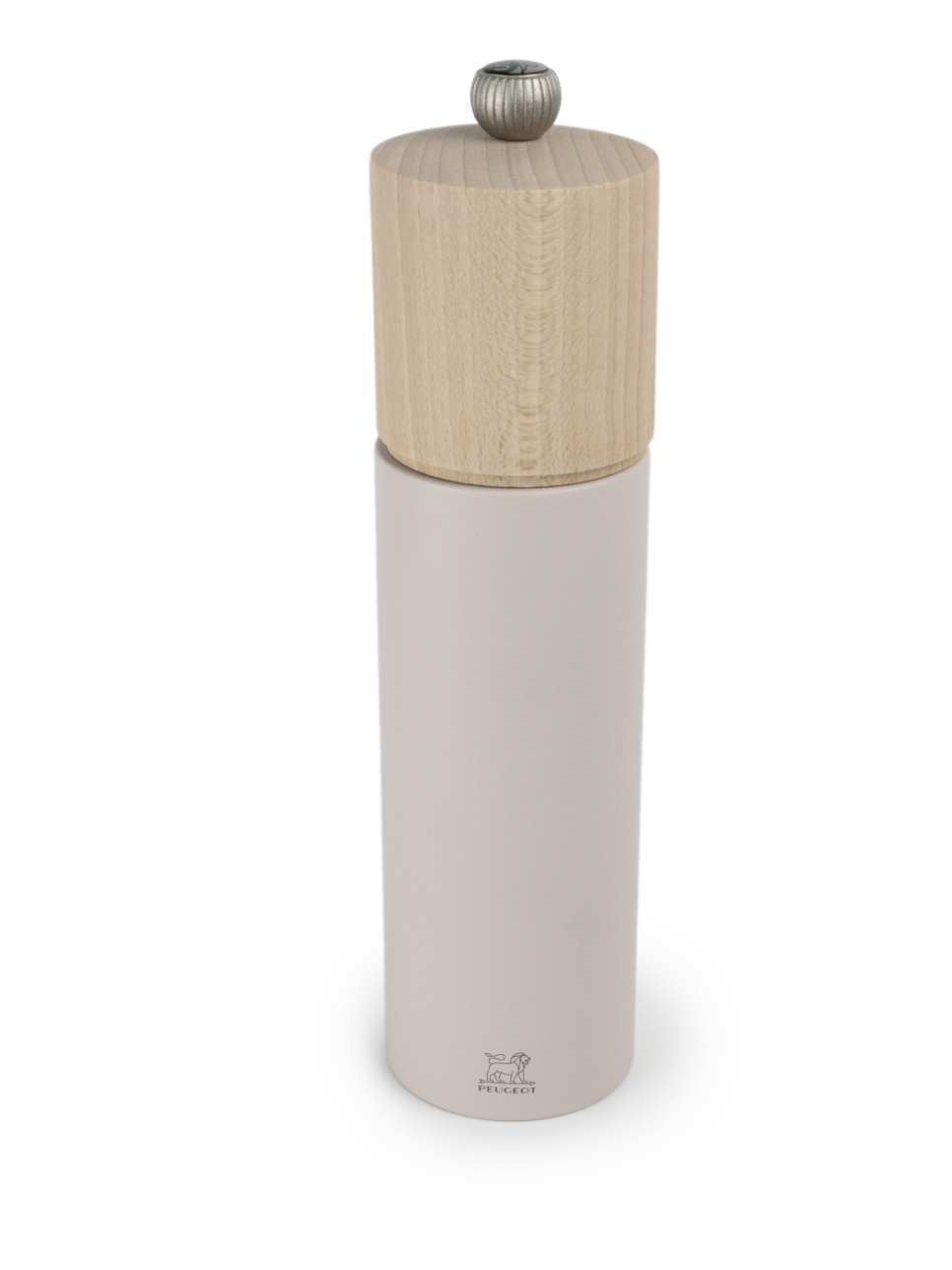 Salt Mill, Boreal, Rose Petal - Peugeot in the group Cooking / Kitchen utensils / Salt & pepper mills at KitchenLab (1090-35520)