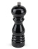 Salt Mill, Paris, Black Lacquered - Peugeot