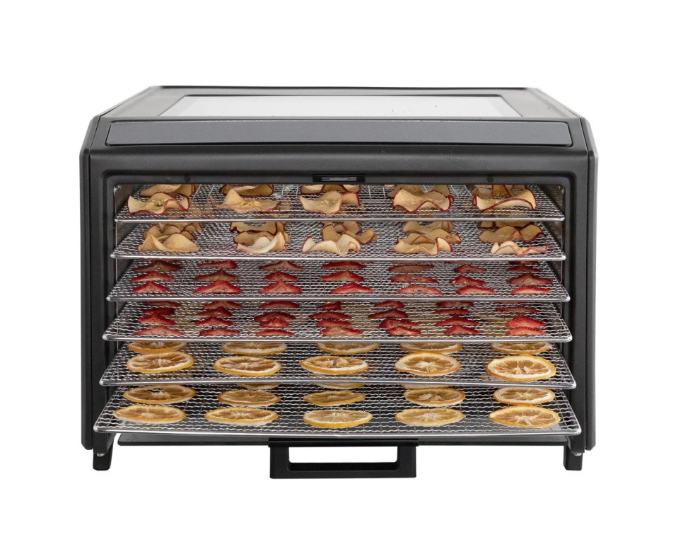 Déshydrateur avec 6 plateaux, Performance Digital – Excalibur