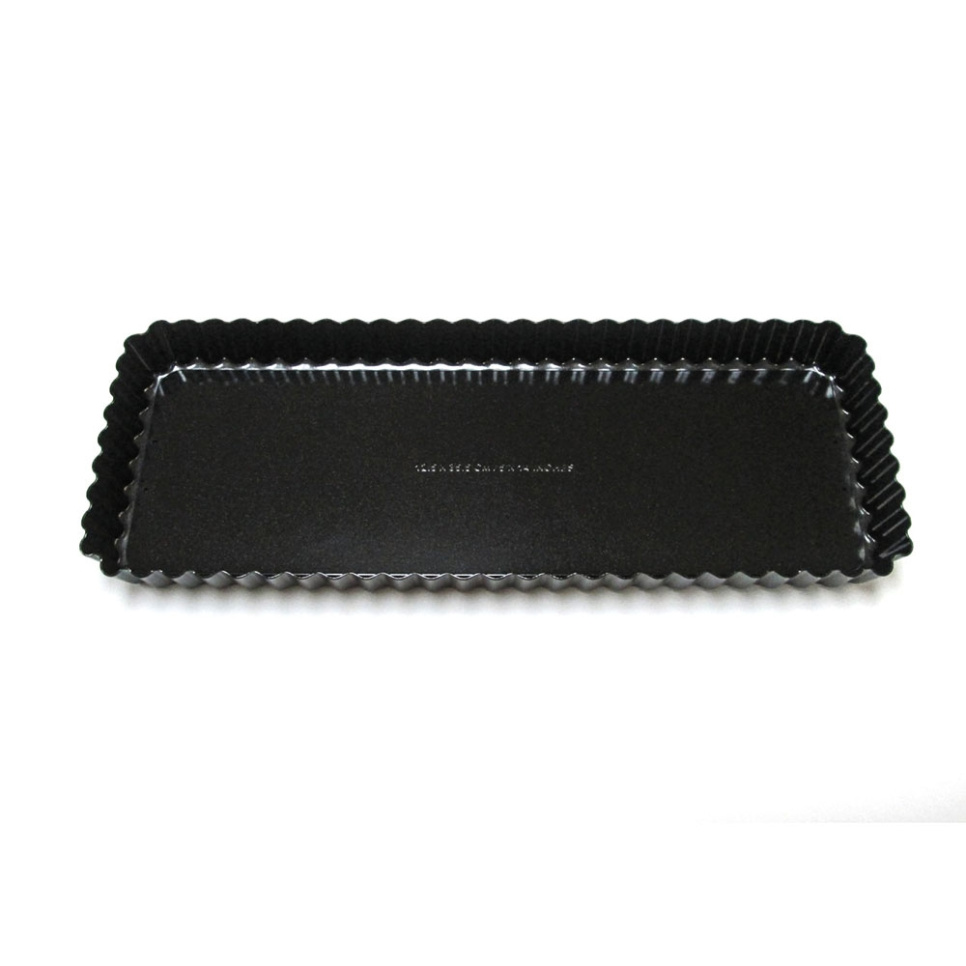 Rectangular Pie Dish, 13 x 36 cm - Tala