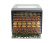 Food dehydrator with 10 trays, Performance Digital - Excalibur