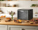 Food dehydrator with 10 trays, Performance Digital - Excalibur