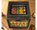 Food dehydrator with 10 trays, Performance Digital - Excalibur