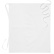 Waist apron 75x85cm, 100% cotton