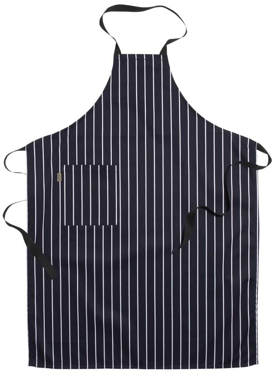 Bib apron for children, 100% cotton. in the group Cooking / Kitchen textiles / The aprons at KitchenLab (1092-10651)