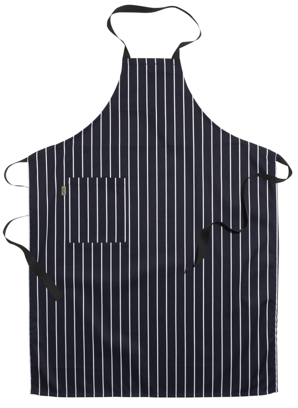 Tablier à bavette pour enfant, 100% coton. dans le groupe Cuisine / Habits de cuisine / Tabliers l\'adresse The Kitchen Lab (1092-10651)