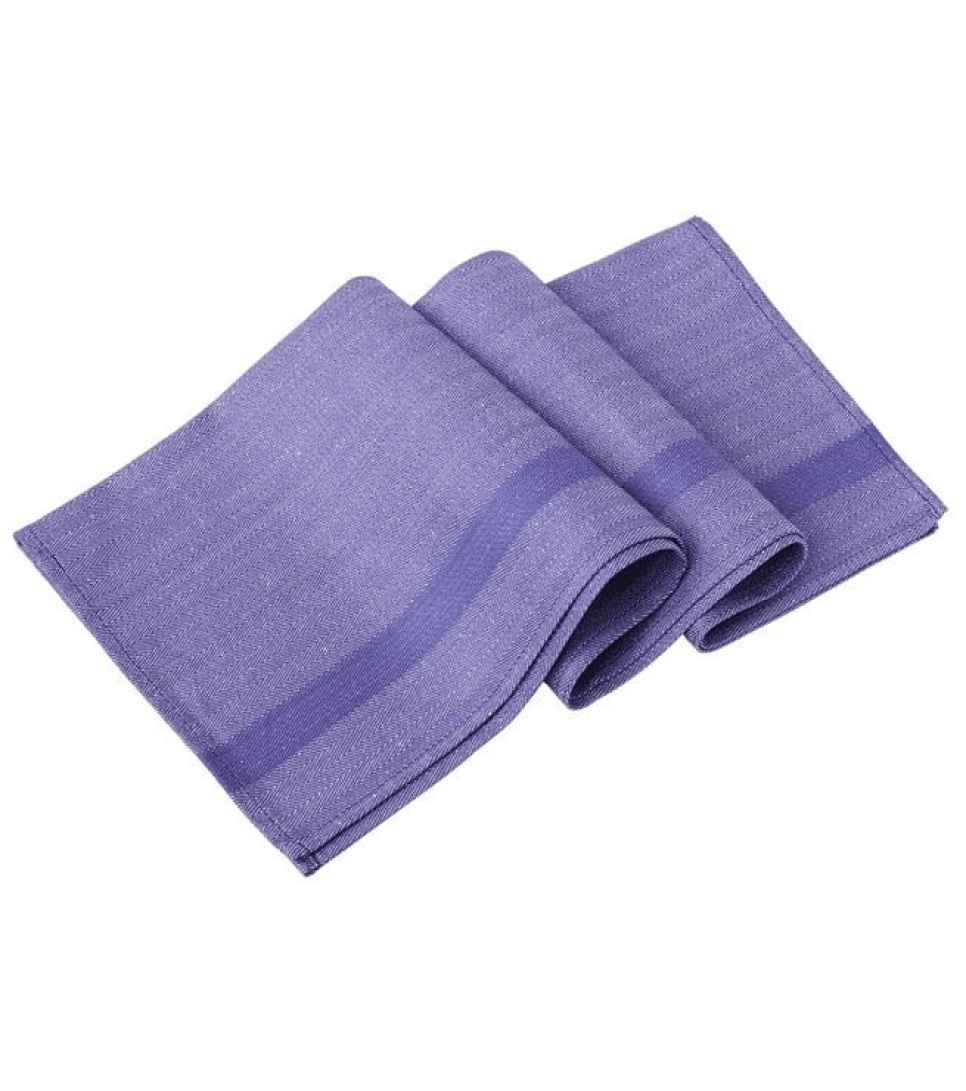 Cotton towel, 50x80 cm, 6-pack - Segers in the group Cooking / Kitchen textiles / Kitchen towels at KitchenLab (1092-18306)