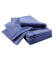 Cotton towel, 50x80 cm, 6-pack - Segers
