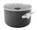 Casserole pan with glass lid, M\'Stone3 - Mauviel