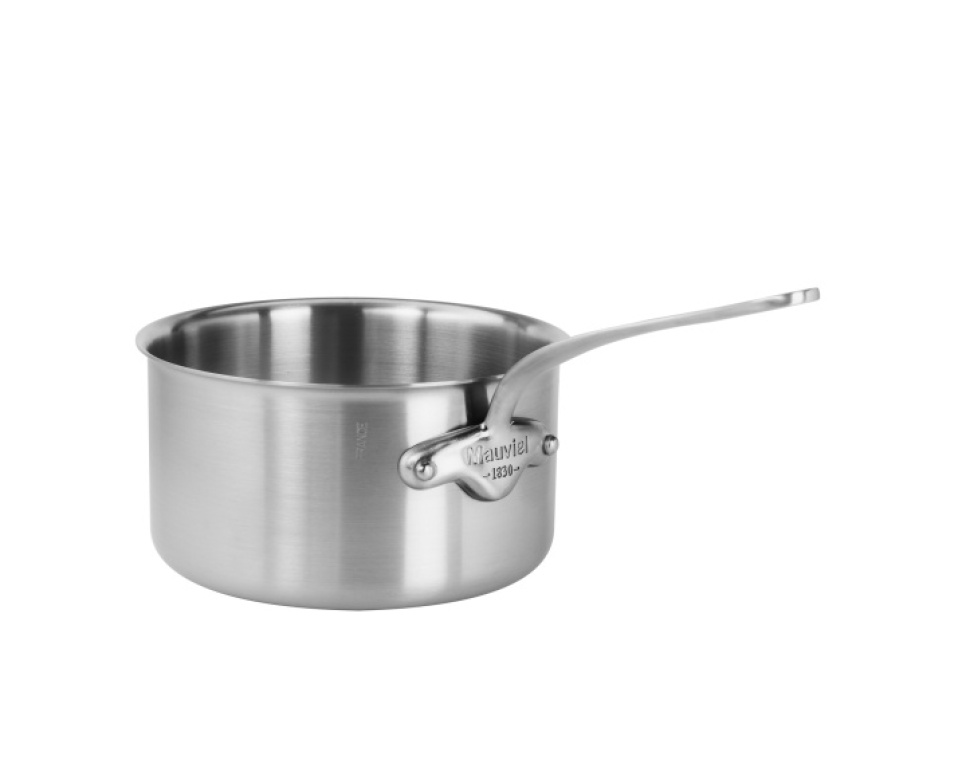 Cocotte, M\'Urban3 - Mauviel dans le groupe Cuisine / Casseroles et poêles / Poêles l\'adresse The Kitchen Lab (1092-20573)