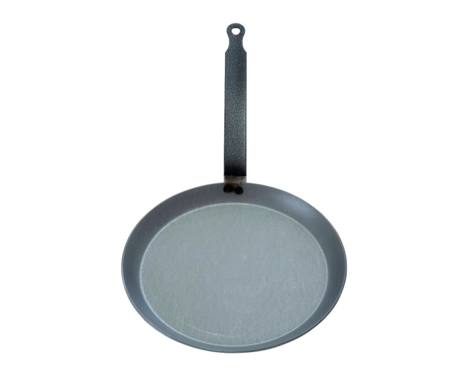 Crepe pan in carbon steel - Mauviel in the group Cooking / Frying pan / Pancake pan at KitchenLab (1092-20575)