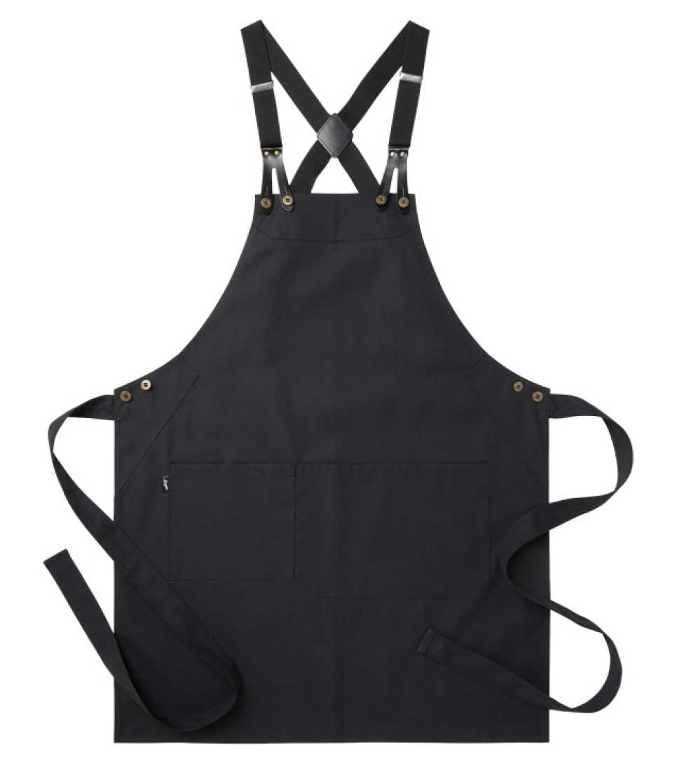 Bib apron, different colours - Segers in the group Cooking / Kitchen textiles / The aprons at KitchenLab (1092-24343)