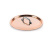 Kupferkappe, M\'150s - Mauviel
