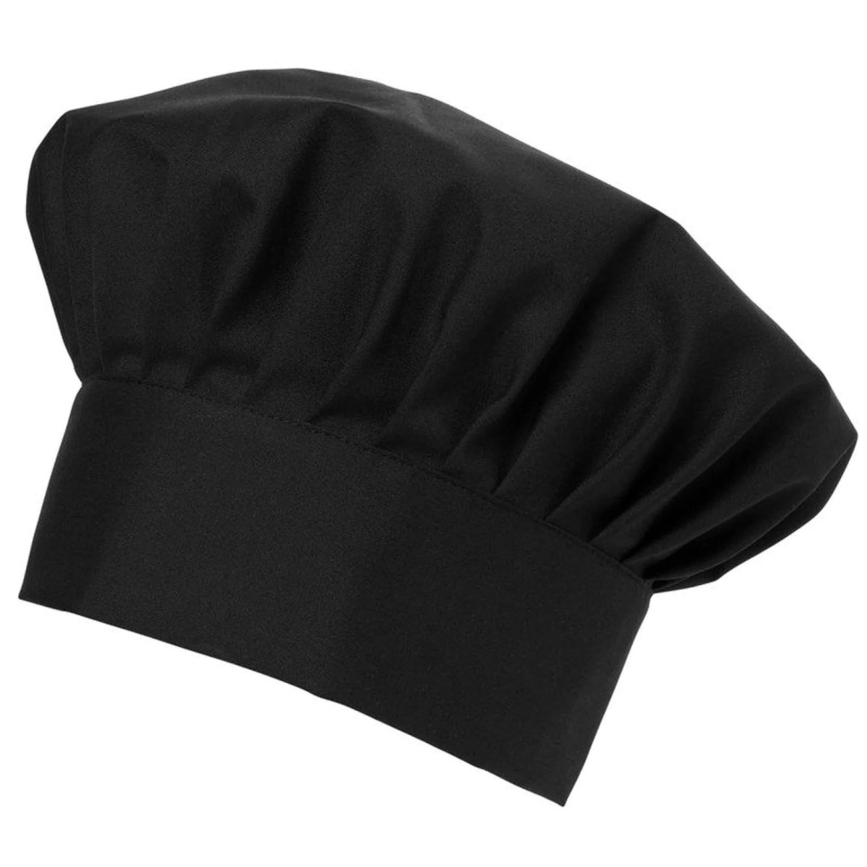 Chef\'s hat, one size - Segers