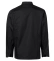 Chef\'s jacket, men\'s, black - Segers