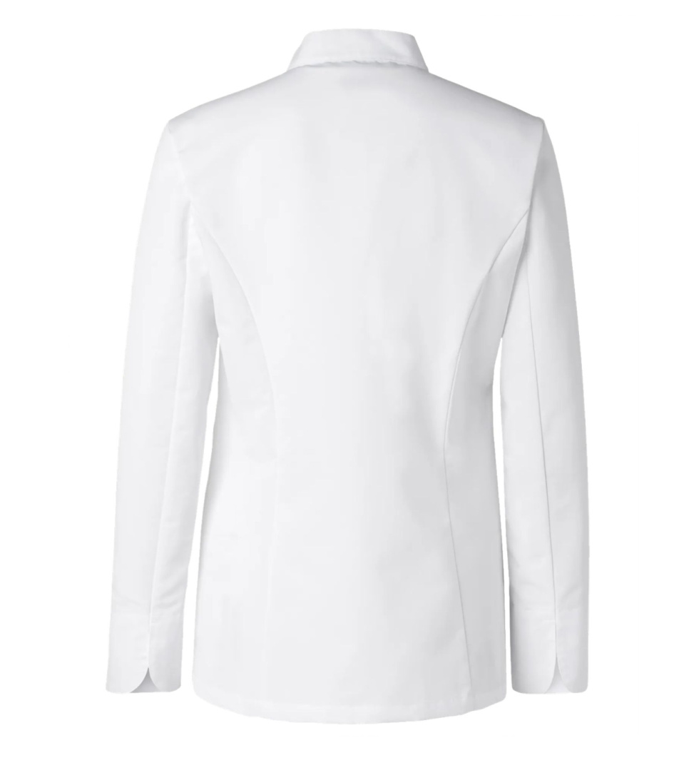 Chef\'s jacket, women\'s, white - Segers