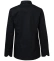 Chef\'s jacket, women\'s, black - Segers