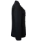 Chef\'s jacket, women\'s, black - Segers