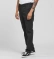 Trousers, men\'s, black - Segers