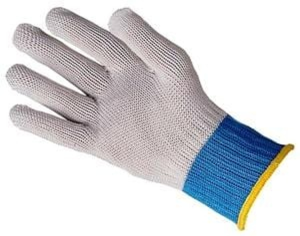 Protective glove, Defender 2 - Whizard Protective Wear in the group Cooking / Kitchen textiles / Protective gloves at KitchenLab (1095-10920)