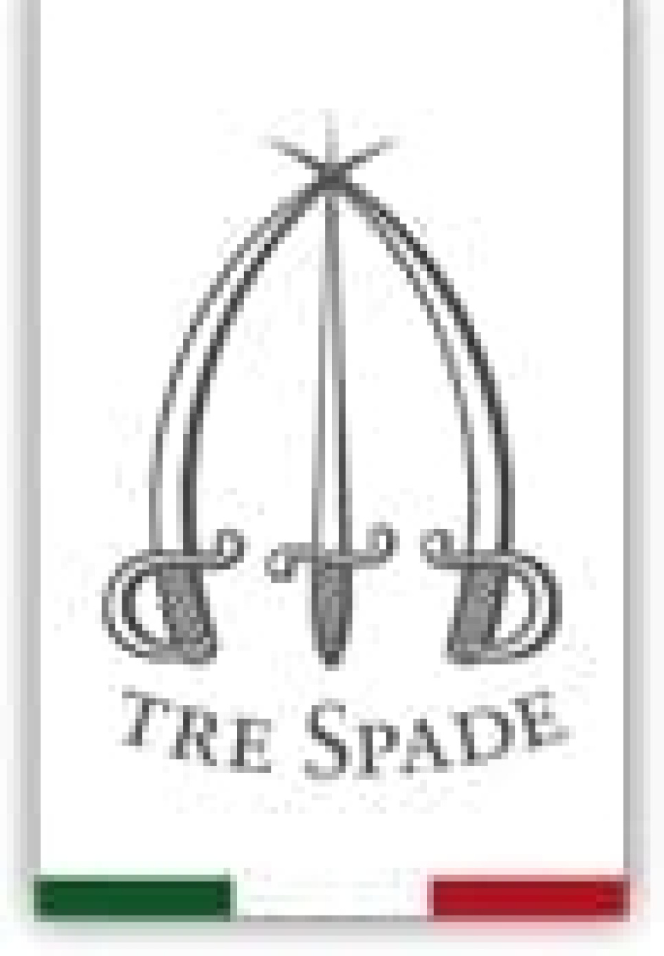 Sausage maker, 3 litres - Tre Spade
