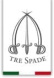 Sausage maker, 3 litres - Tre Spade