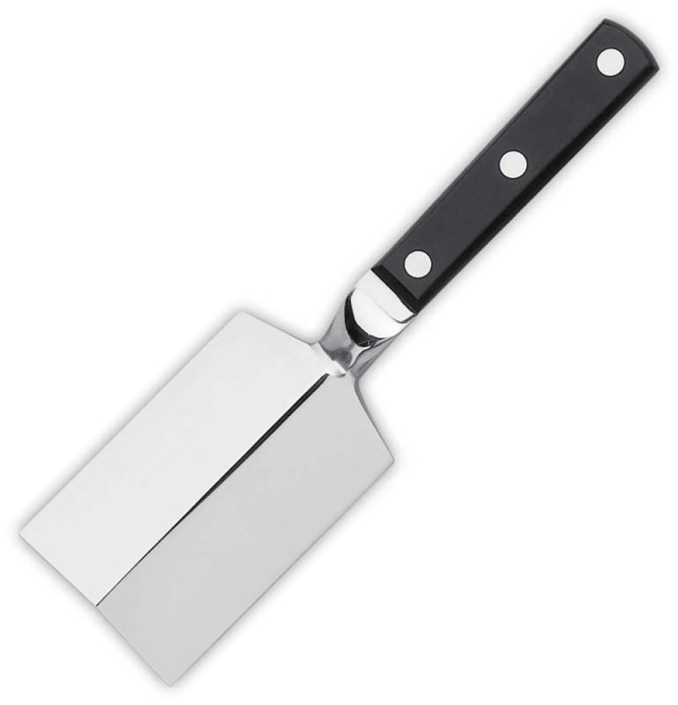 Batteur/assiette à steak 1000 grammes - Giesser dans le groupe Cuisine / Ustensiles de cuisine / Attendrisseur et maillets à viande l\'adresse The Kitchen Lab (1095-11083)