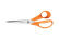 Küchenschere 21 cm, ergonomische Griffe