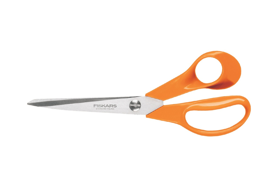 Küchenschere 21 cm, ergonomische Griffe