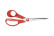 Ciseaux de cuisine gauchers 21 cm, manches ergonomiques