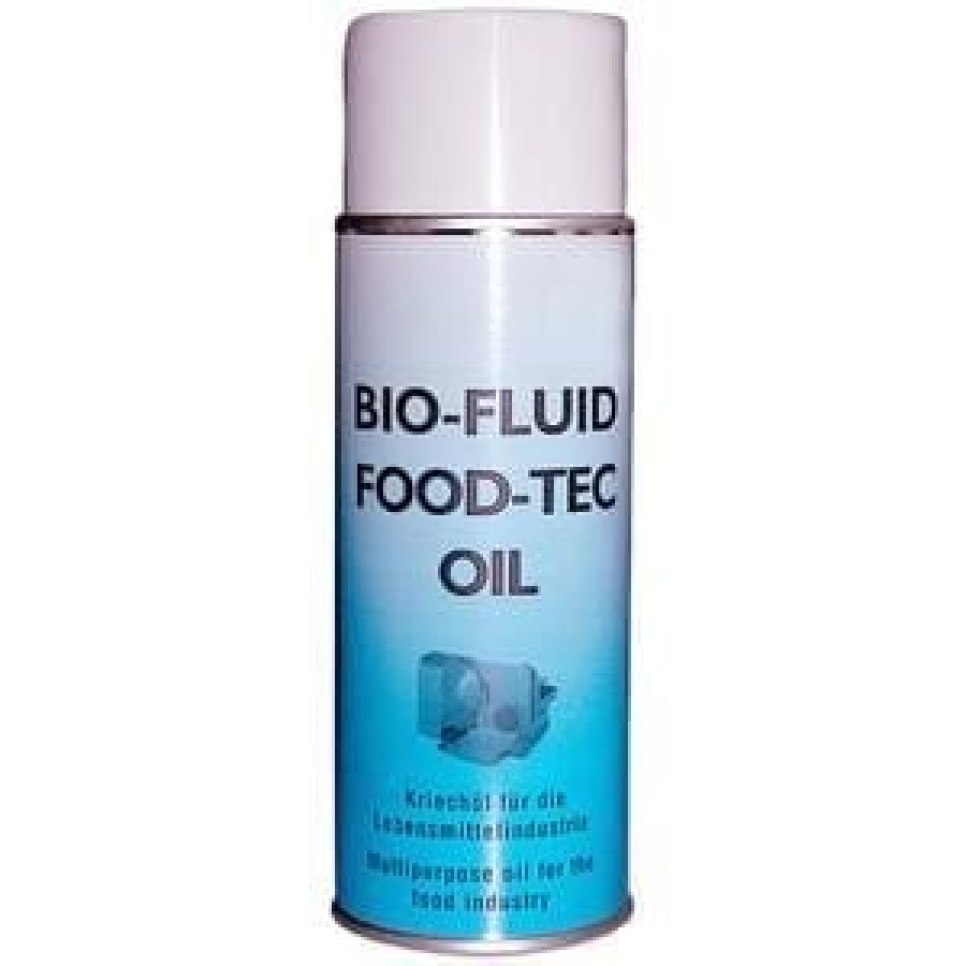 Bio fluid, for Slicers, etc in the group Kitchen appliances / Cutting & Grinding / Cutting machines / Accessories for cutting machines at KitchenLab (1095-12725)