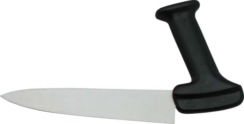 Chef\'s knife Stirex U-2, 200 mm in the group Cooking / Kitchen knives / Chef\'s knives at KitchenLab (1095-14487)