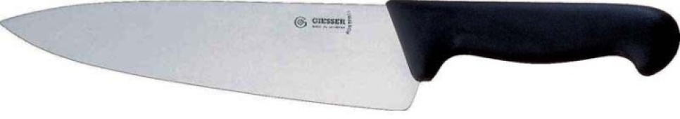 Chef\'s knife, PPN, 20 cm - Giesser in the group Cooking / Kitchen knives / Chef\'s knives at KitchenLab (1095-17724)