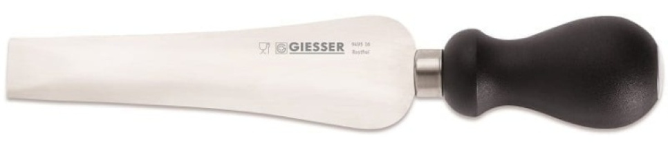 Parmesan knife - Giesser in the group Cooking / Kitchen knives / Cheese knives at KitchenLab (1095-17767)