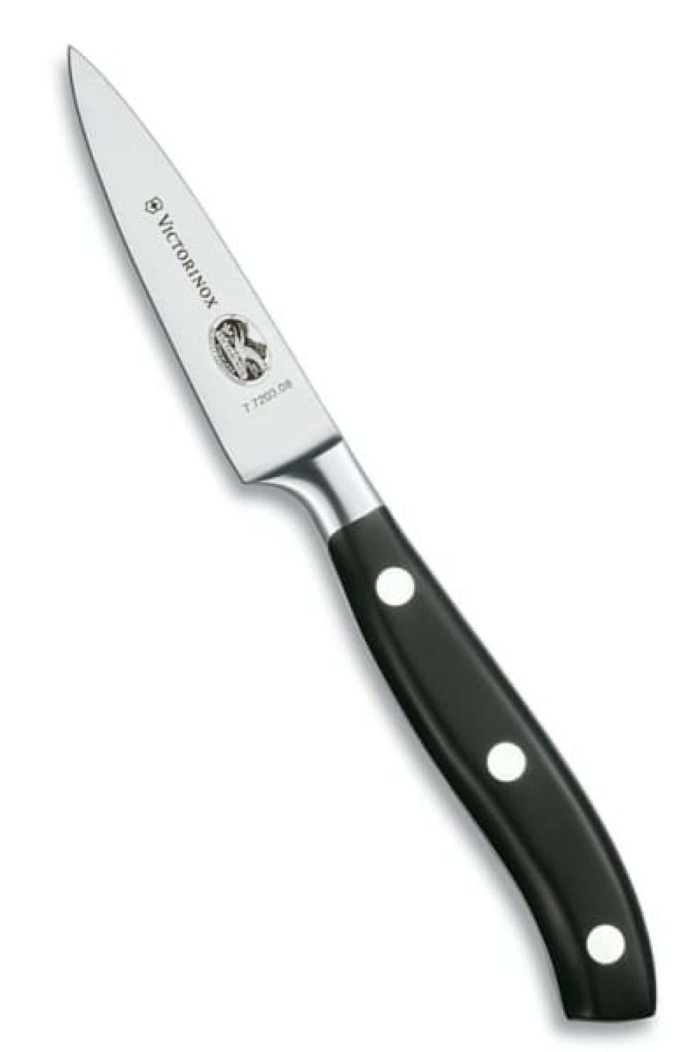 Paring knife, Grand maître, 8 cm - Victorinox in the group Cooking / Kitchen knives / Paring knives at KitchenLab (1095-18028)