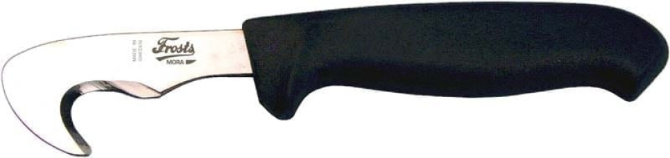 Set chasse/abattage, 4 couteaux + fusil à aiguiser - Giesser dans le groupe Cuisine / Couteaux de cuisine / Set de couteaux l\'adresse The Kitchen Lab (1095-18095)