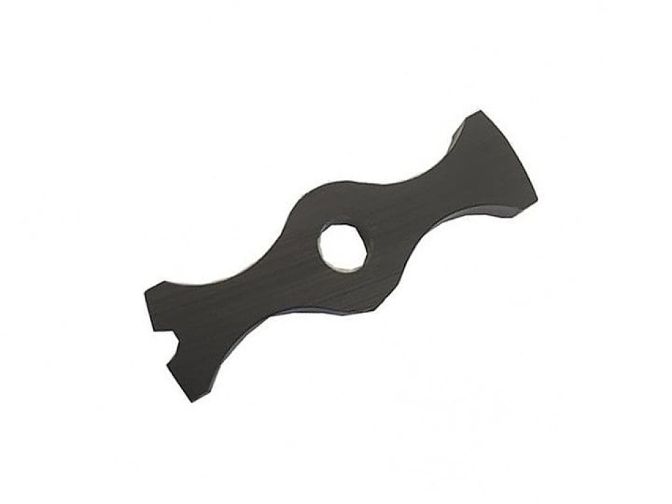 Support bracket for sausage stuffing for meat grinder no. 12 in the group Kitchen appliances / Cutting & Grinding / Meat grinders at KitchenLab (1095-21746)